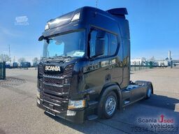 Scania R 450 A4x2EB
