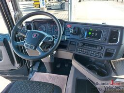 Scania R 450 A4x2EB