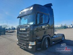 Scania R 450 A4x2EB