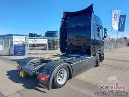Scania R 450 A4x2EB