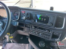 Scania R 450 A4x2EB