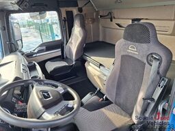 MAN TGX 26.460LL Multiwechsler 2x AHK