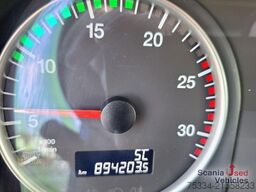 MAN TGX 26.460LL Multiwechsler 2x AHK