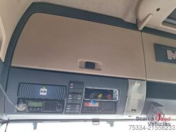 MAN TGX 26.460LL Multiwechsler 2x AHK