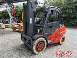 Linde H 50 D 02