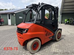 Linde H 50 D 02