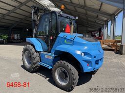 Manitou M 30 - 4