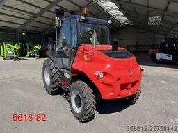 Manitou M 30 - 4