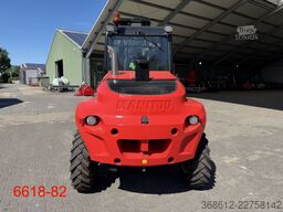 Manitou M 30 - 4