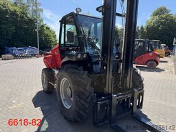 Manitou M 30 - 4
