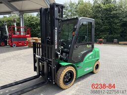 Hangcha CPD 35 XEY2HA-SI