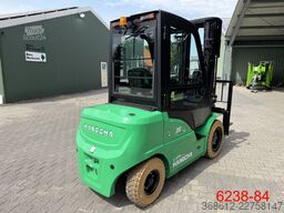 Hangcha CPD 35 XEY2HA-SI