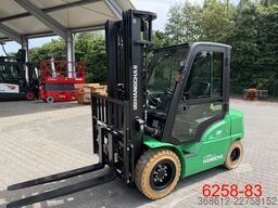 Hangcha CPD 38 XEY2HA-SI