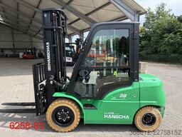 Hangcha CPD 38 XEY2HA-SI