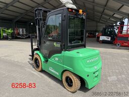 Hangcha CPD 38 XEY2HA-SI