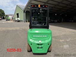 Hangcha CPD 38 XEY2HA-SI