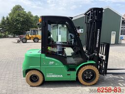 Hangcha CPD 38 XEY2HA-SI