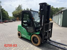 Hangcha CPD 38 XEY2HA-SI