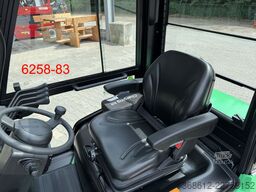Hangcha CPD 38 XEY2HA-SI