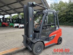 Linde H 35 D