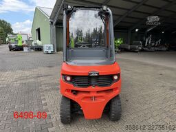 Linde H 35 D