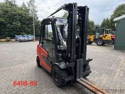 Linde H 35 D