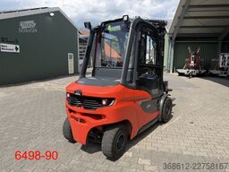 Linde H 35 D
