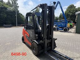 Linde H 35 D