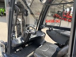 Linde H 35 D
