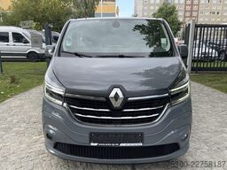 renault Trafic Kasten 2.0Dci L2H1 Doka 2,9t MIXTO 1H*AC*