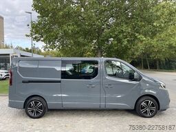 renault Trafic Kasten 2.0Dci L2H1 Doka 2,9t MIXTO 1H*AC*