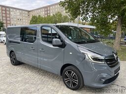 renault Trafic Kasten 2.0Dci L2H1 Doka 2,9t MIXTO 1H*AC*