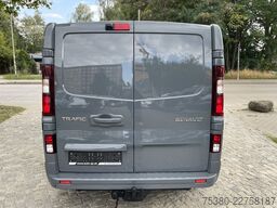 renault Trafic Kasten 2.0Dci L2H1 Doka 2,9t MIXTO 1H*AC*