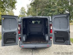 renault Trafic Kasten 2.0Dci L2H1 Doka 2,9t MIXTO 1H*AC*