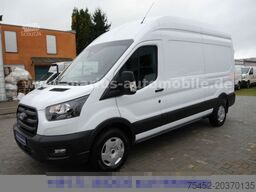 FORD Transit 350 L3H3 Klima/AHK/Tempomat/PDC+Kamera