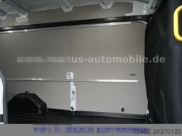 FORD Transit 350 L3H3 Klima/AHK/Tempomat/PDC+Kamera