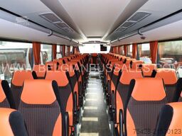 Iveco Evadys 12m / Rear door / NEW!!