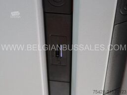 Iveco Evadys 12m / Rear door / NEW!!