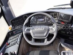 Iveco Evadys 12m / Rear door / N.T / NEW!! / 3X UNITS