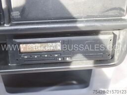 Iveco Evadys 12m / Rear door / N.T / NEW!! / 3X UNITS