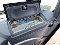 Iveco Evadys 12m / Rear door / N.T / NEW!! / 3X UNITS