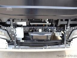Iveco Evadys 12m / Rear door / N.T / NEW!! / 3X UNITS