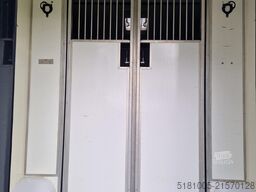 Renault Master STX S3 automaat paardenwagen Pro-Safety ...