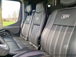 Renault Master STX S3 automaat paardenwagen Pro-Safety ...