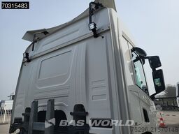 Scania P500 P 6X2 Full Air Zepro 2500kg Ladebordwand L...
