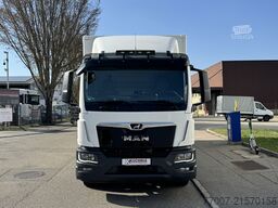MAN TGM 15.290 Koffer 7,3m LBW NL.8,0t AHK