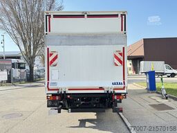 MAN TGM 15.290 Koffer 7,3m LBW NL.8,0t AHK