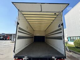 MAN TGM 15.290 Koffer 7,3m LBW NL.8,0t AHK
