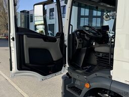 MAN TGM 15.290 Koffer 7,3m LBW NL.8,0t AHK