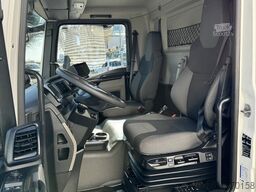 MAN TGM 15.290 Koffer 7,3m LBW NL.8,0t AHK